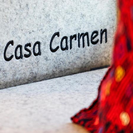 Fewo Prora - Casa Carmen Binz Dış mekan fotoğraf